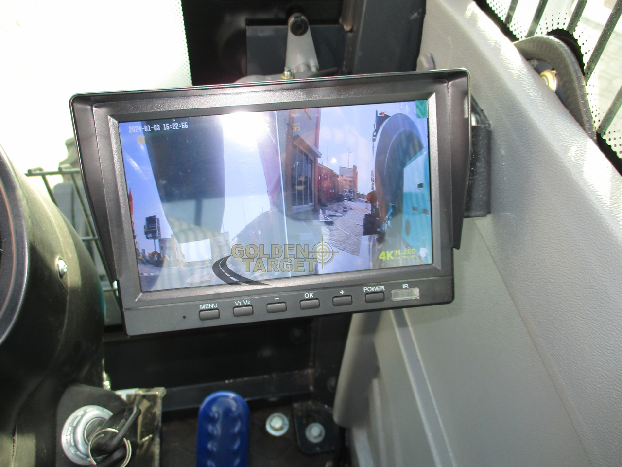 Camion malaxeur neuf LGCM H15 Self Loading Mixer: photos 15