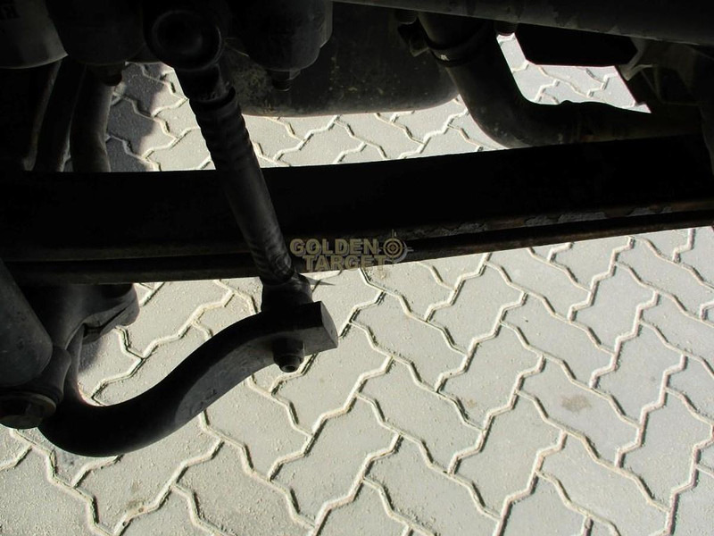 Camion benne Renault Kerax 380: photos 10 Camion benne Renault Kerax 380: photos 10