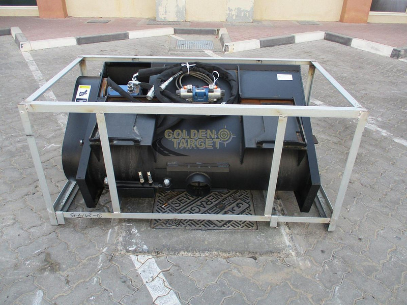 Suihe - Chargeuse: photos 3 Suihe - Chargeuse: photos 3