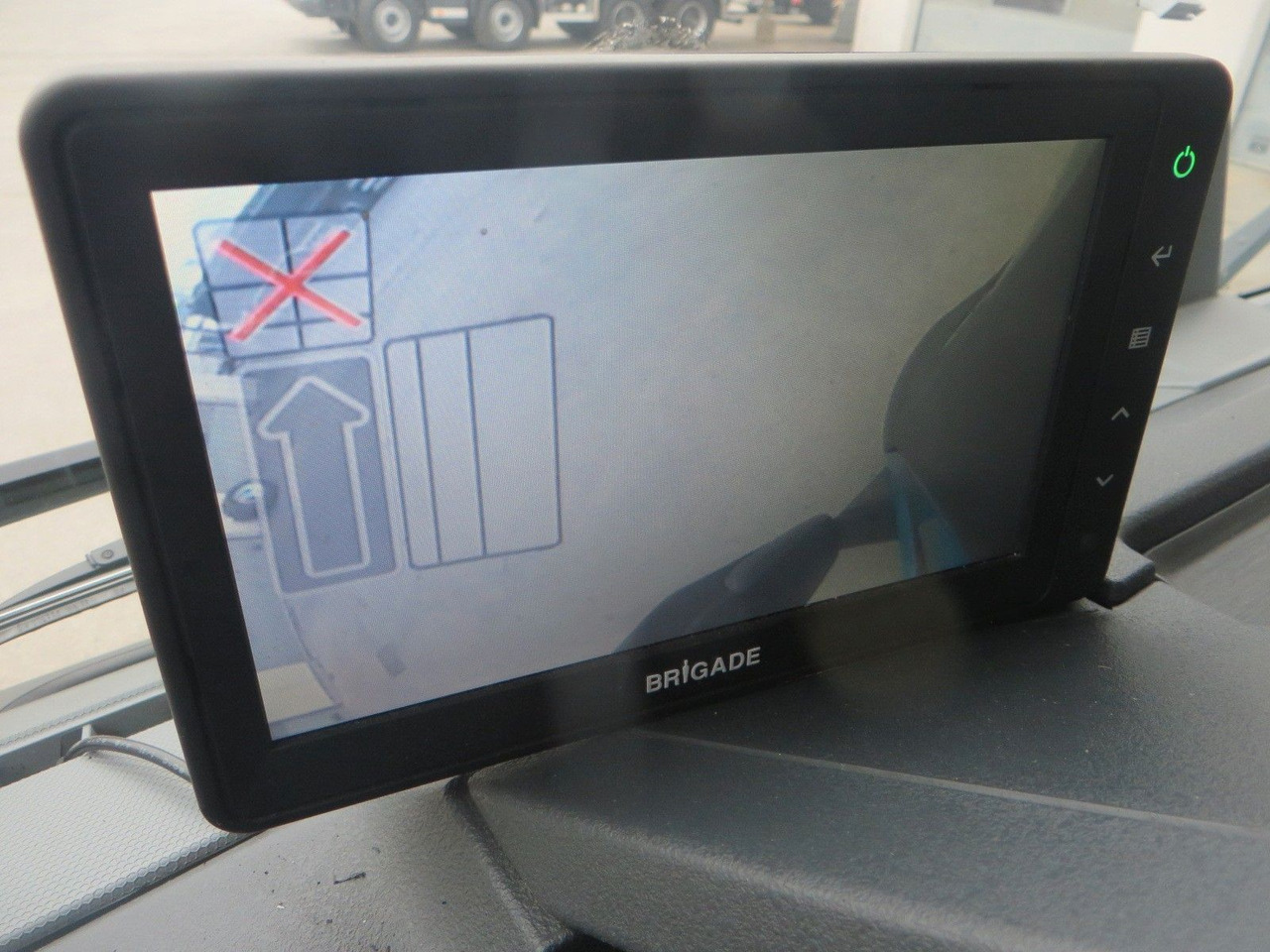 Tracteur routier Renault T440 SC 4x2Tractor ADR: photos 19