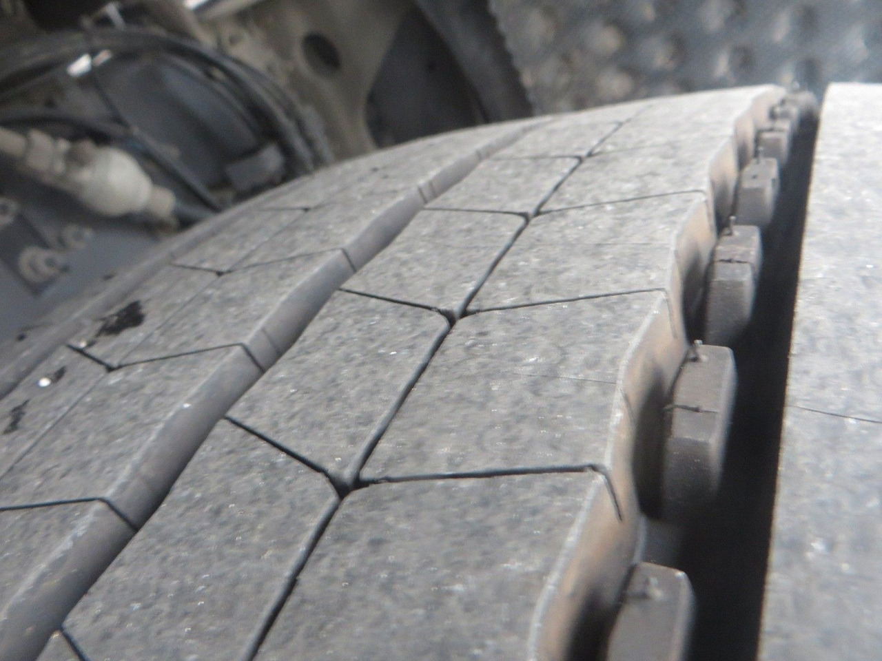 Tracteur routier Renault T440 SC 4x2Tractor ADR: photos 7