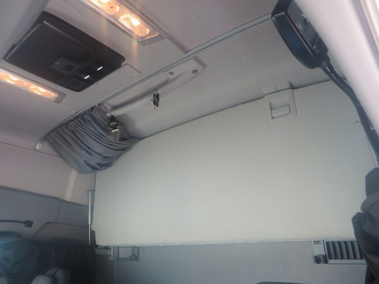 Tracteur routier Renault T480 SC 4x2Tractor, Retarder: photos 14