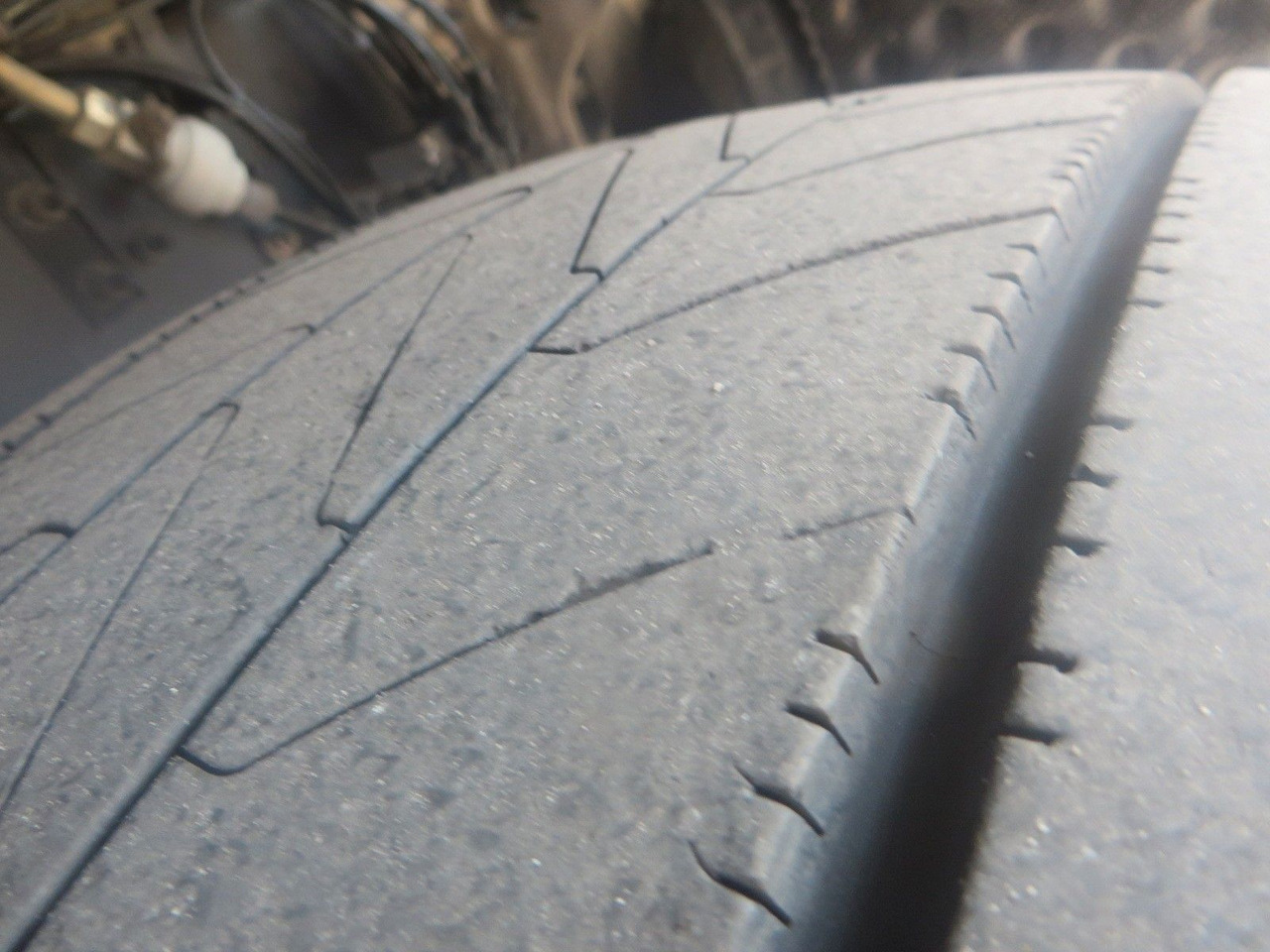 Tracteur routier Renault T480 SC 4x2Tractor, Retarder: photos 7