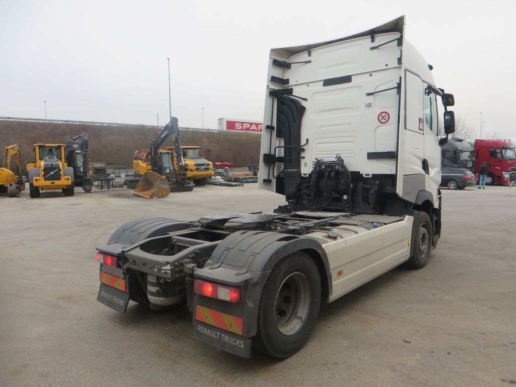 Renault T520 HSC 4x2Tractor - Tracteur routier: photos 3 Renault T520 HSC 4x2Tractor - Tracteur routier: photos 3