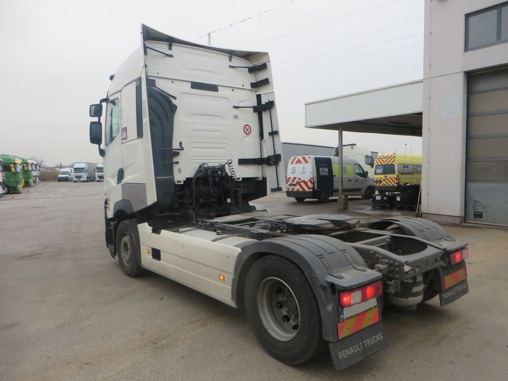 Renault T520 HSC 4x2Tractor - Tracteur routier: photos 4 Renault T520 HSC 4x2Tractor - Tracteur routier: photos 4