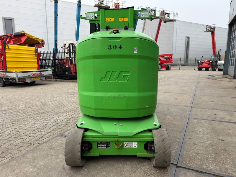 JLG Toucan 12 E Plus - Nacelle articulée: photos 3 JLG Toucan 12 E Plus - Nacelle articulée: photos 3