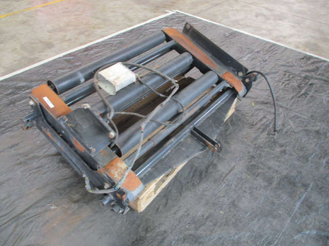 Accessoire pour Tracteur agricole New Holland BB 1290 Plus: photos 17