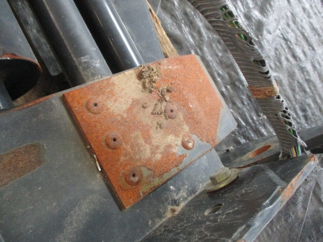 Accessoire pour Tracteur agricole New Holland BB 1290 Plus: photos 14
