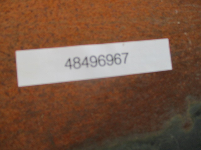 Accessoire pour Tracteur agricole New Holland BB 1290 Plus: photos 13