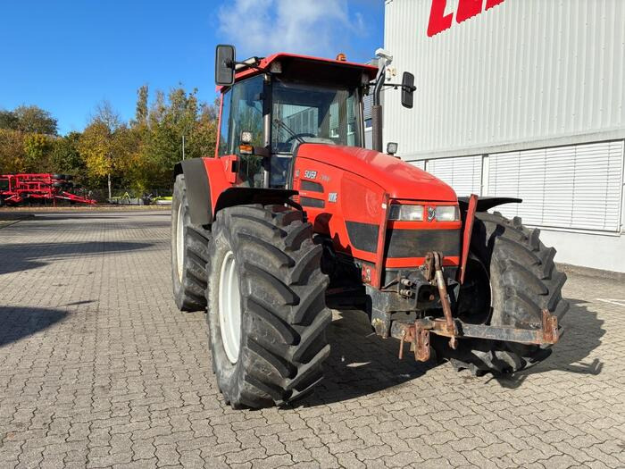 Same Silver 110 - Tracteur agricole: photos 2 Same Silver 110 - Tracteur agricole: photos 2