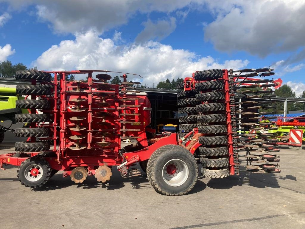 Horsch Pronto 6 AS - Semoir: photos 5 Horsch Pronto 6 AS - Semoir: photos 5