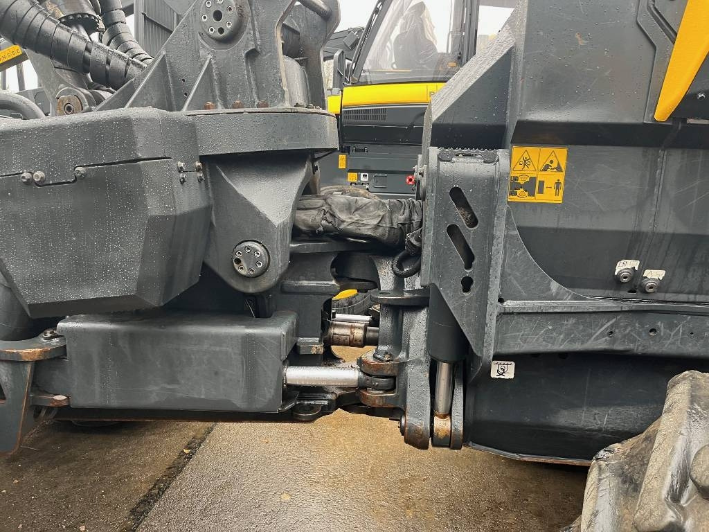 Ponsse Fox - Abatteuse: photos 5 Ponsse Fox - Abatteuse: photos 5