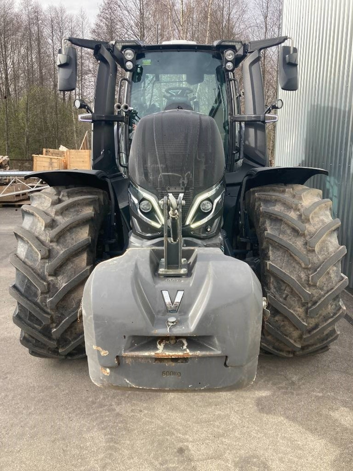 Valtra Q 305 - Tracteur agricole: photos 5 Valtra Q 305 - Tracteur agricole: photos 5