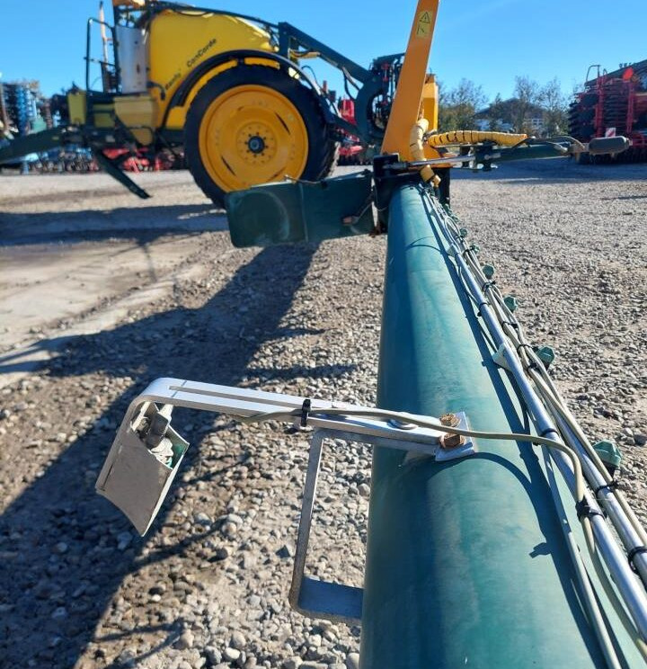 Pulvérisateur traîné Danfoil ConCorde 3000L - 24m med GPS: photos 12