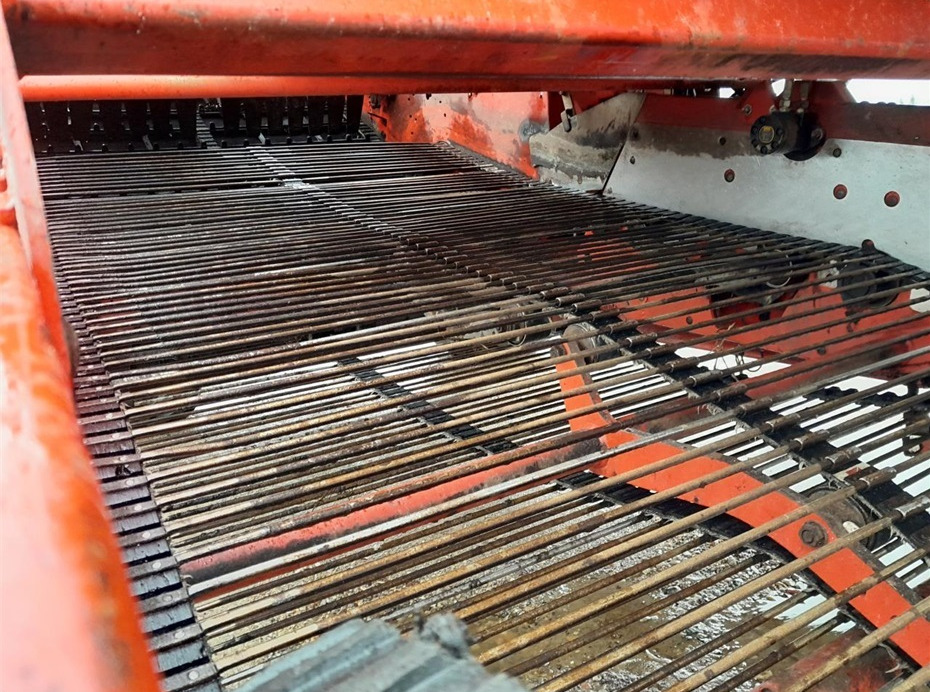 Arracheuse de pommes de terre Grimme SE 150-60 NB: photos 6