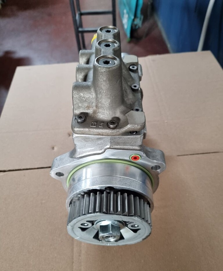 Delphi ATEGO EURO 6 A9360701601/001 Mercedes-Benz ATEGO EURO 6 - Pompe à carburant pour Camion: photos 2 Delphi ATEGO EURO 6 A9360701601/001 Mercedes-Benz ATEGO EURO 6 - Pompe à carburant pour Camion: photos 2