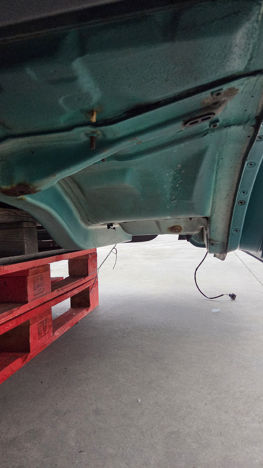 MERCEDES-BENZ ATEGO 3 EURO 5 - Cabine pour Camion: photos 5 MERCEDES-BENZ ATEGO 3 EURO 5 - Cabine pour Camion: photos 5