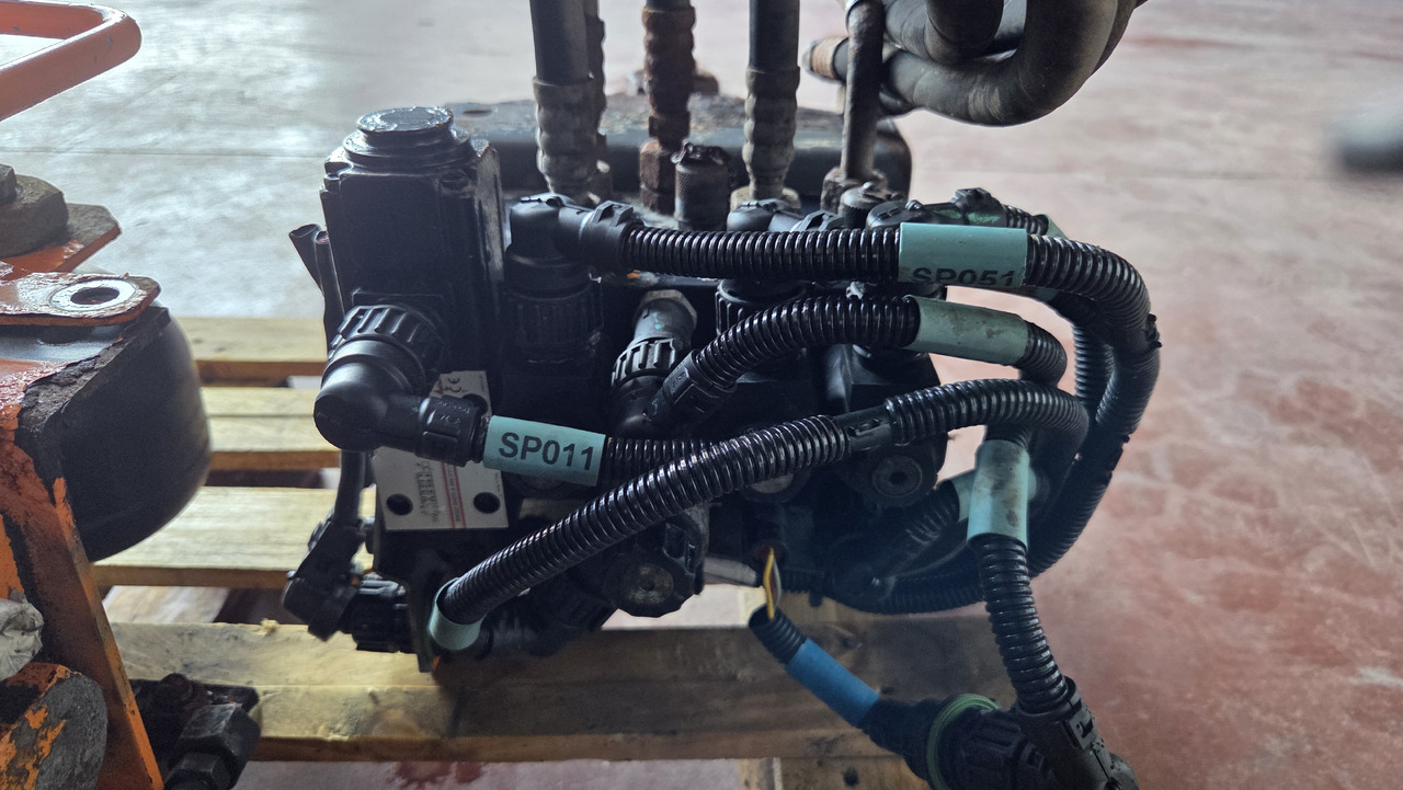 MERCEDES-BENZ STEERING UNIT - Volant: photos 2 MERCEDES-BENZ STEERING UNIT - Volant: photos 2