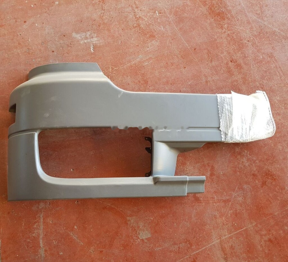 Mercedes-Benz A 940 880 04 70 Mercedes-Benz ATEGO truck - Pare-chocs pour Camion: photos 4 Mercedes-Benz A 940 880 04 70 Mercedes-Benz ATEGO truck - Pare-chocs pour Camion: photos 4