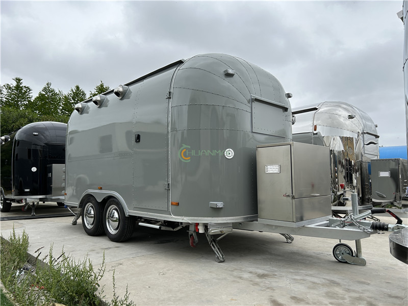 Remorque Food Truck Burger Food Truck,Coffee Food Trailers,Catering Trailer - Remorque magasin: photos 4 Remorque Food Truck Burger Food Truck,Coffee Food Trailers,Catering Trailer - Remorque magasin: photos 4