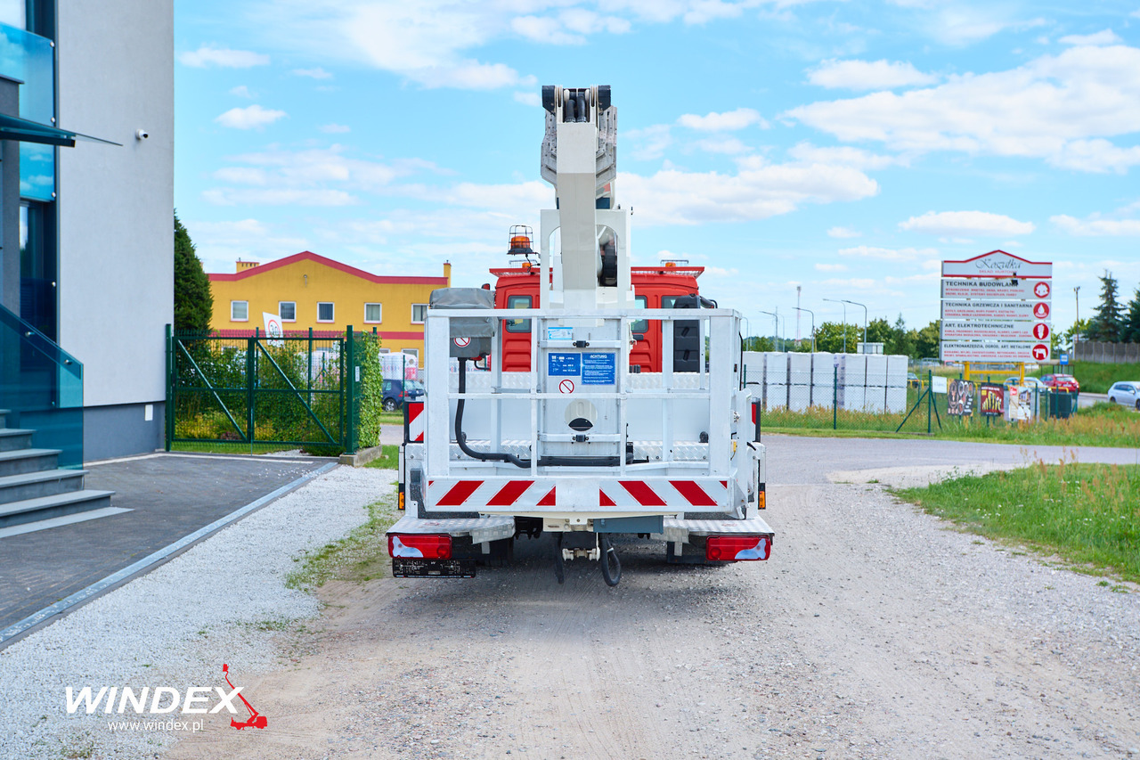 RUTHMANN T 300 - Engins de chantier: photos 4 RUTHMANN T 300 - Engins de chantier: photos 4