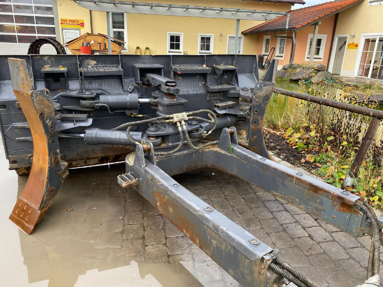 Liebherr PR 724 - Accessoire: photos 1 Liebherr PR 724 - Accessoire: photos 1