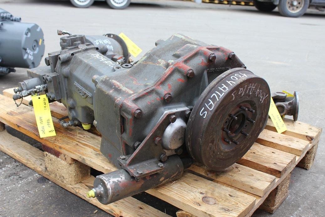 Atlas 1304 - Transmission pour Engins de chantier: photos 3 Atlas 1304 - Transmission pour Engins de chantier: photos 3