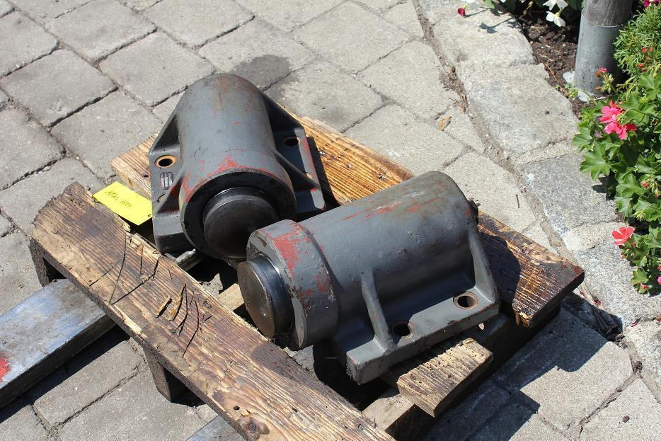 Atlas 1604 - Vérin hydraulique pour Engins de chantier: photos 3 Atlas 1604 - Vérin hydraulique pour Engins de chantier: photos 3