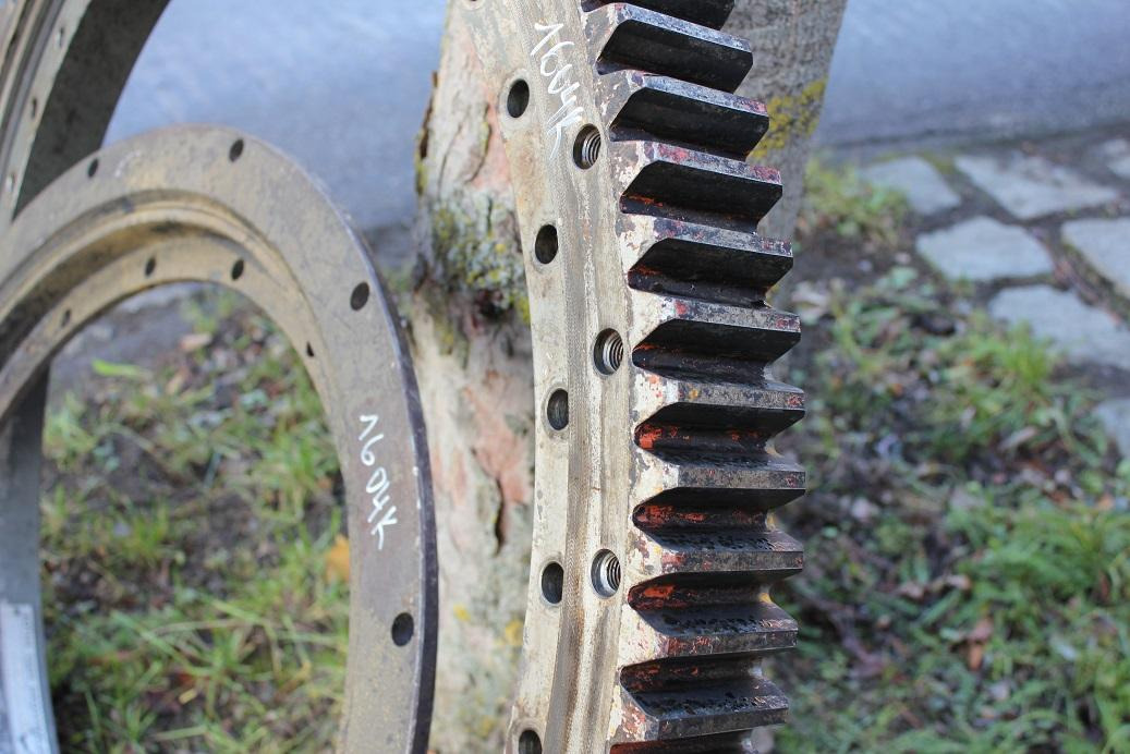 Atlas 1604 K - Couronne d'orientation pour Engins de chantier: photos 3 Atlas 1604 K - Couronne d'orientation pour Engins de chantier: photos 3