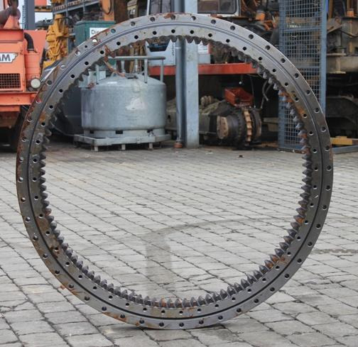 Atlas 1704 - Couronne d'orientation pour Engins de chantier: photos 2 Atlas 1704 - Couronne d'orientation pour Engins de chantier: photos 2