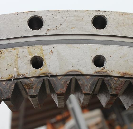 Atlas 1704 - Couronne d'orientation pour Engins de chantier: photos 3 Atlas 1704 - Couronne d'orientation pour Engins de chantier: photos 3