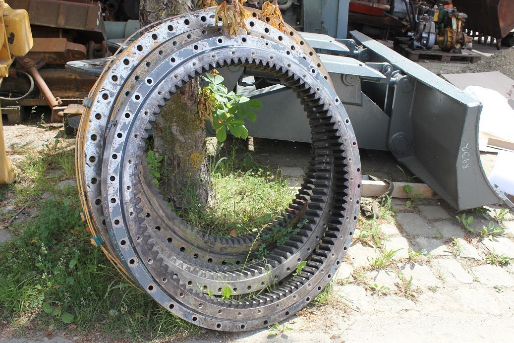 Atlas 1905 M - Couronne d'orientation pour Engins de chantier: photos 4 Atlas 1905 M - Couronne d'orientation pour Engins de chantier: photos 4