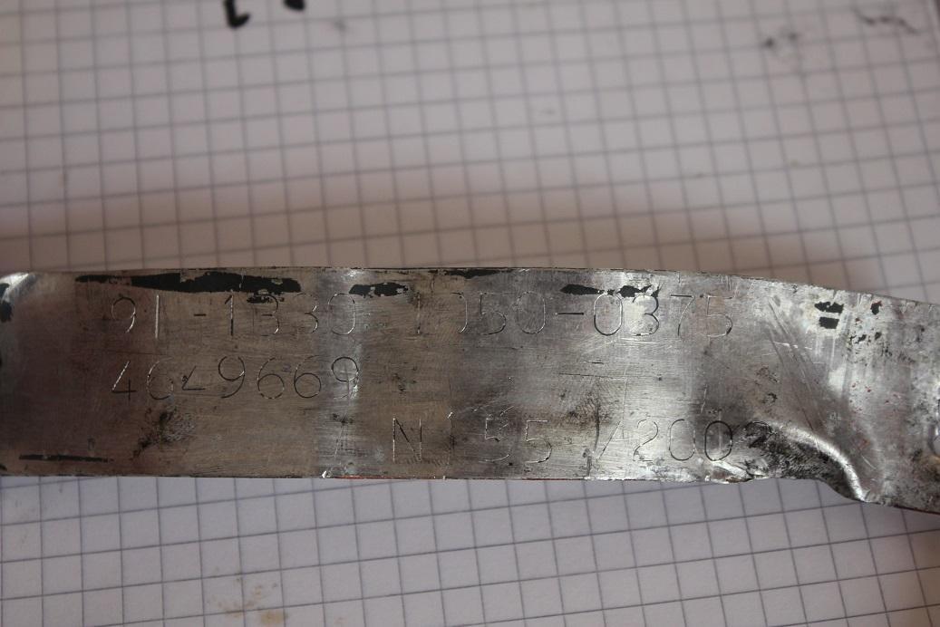 Atlas 1905 M - Couronne d'orientation pour Engins de chantier: photos 5 Atlas 1905 M - Couronne d'orientation pour Engins de chantier: photos 5