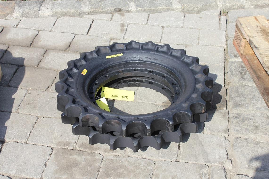 Case 1088 - Moteur de translation pour Engins de chantier: photos 5 Case 1088 - Moteur de translation pour Engins de chantier: photos 5