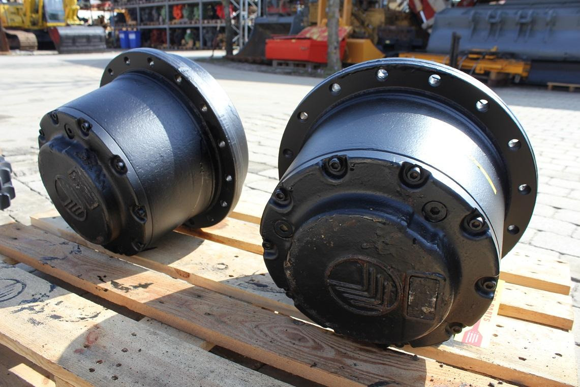 Case 1088 - Moteur de translation pour Engins de chantier: photos 2 Case 1088 - Moteur de translation pour Engins de chantier: photos 2