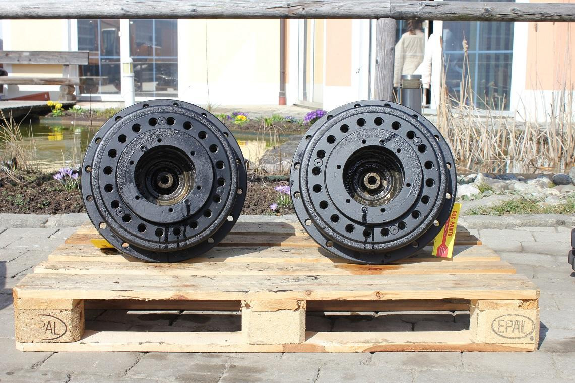 Case 1088 - Moteur de translation pour Engins de chantier: photos 1 Case 1088 - Moteur de translation pour Engins de chantier: photos 1