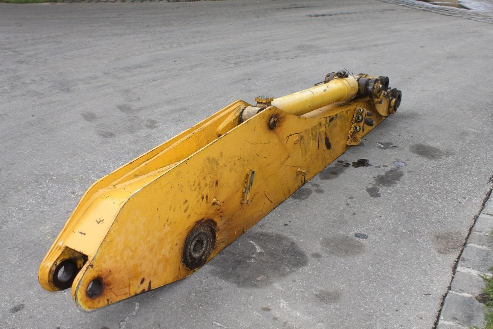 Furukawa 735 - Flèche: photos 4 Furukawa 735 - Flèche: photos 4