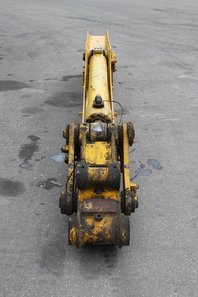 Furukawa 735 - Flèche: photos 5 Furukawa 735 - Flèche: photos 5