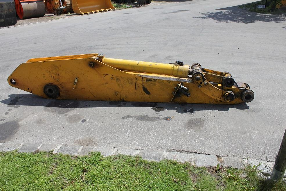 Furukawa 735 - Flèche: photos 1 Furukawa 735 - Flèche: photos 1