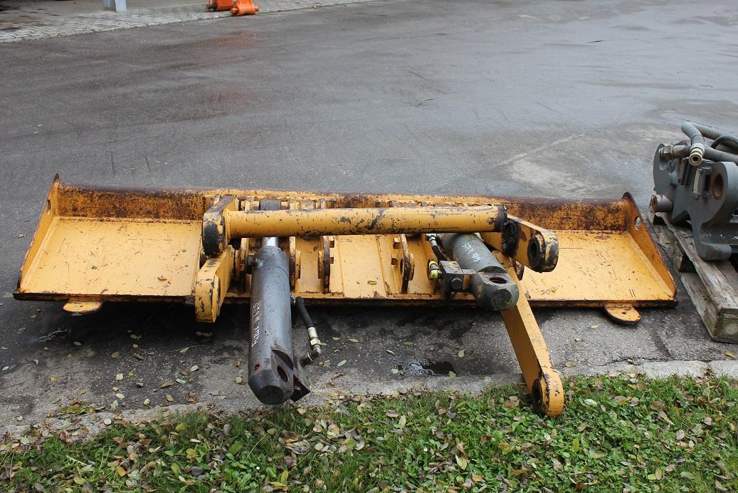 Furukawa W 625 - Lame pour Pelle: photos 4 Furukawa W 625 - Lame pour Pelle: photos 4