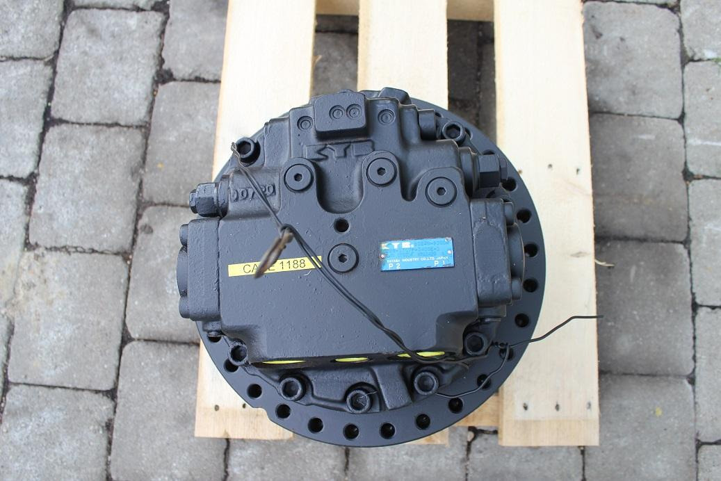 Kayaba Transmittal Case 1088 - Moteur de translation pour Engins de chantier: photos 3 Kayaba Transmittal Case 1088 - Moteur de translation pour Engins de chantier: photos 3