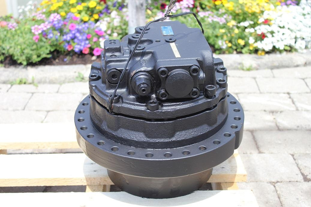 Kayaba Transmittal Case 1088 - Moteur de translation pour Engins de chantier: photos 1 Kayaba Transmittal Case 1088 - Moteur de translation pour Engins de chantier: photos 1