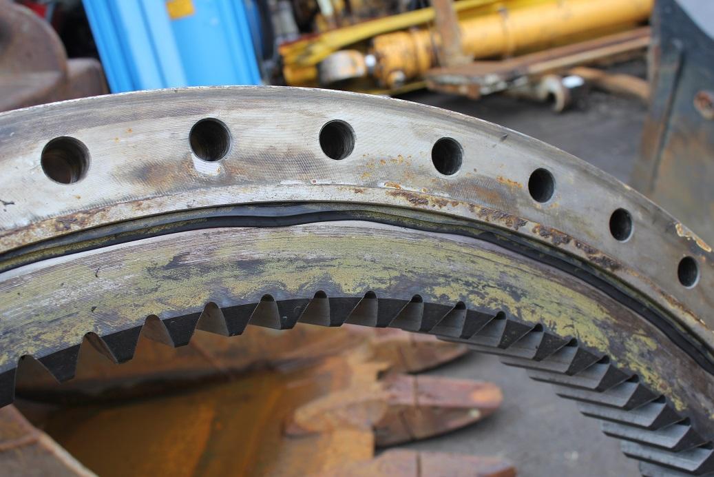 Liebherr A 922 LIT - Couronne d'orientation pour Engins de chantier: photos 5 Liebherr A 922 LIT - Couronne d'orientation pour Engins de chantier: photos 5