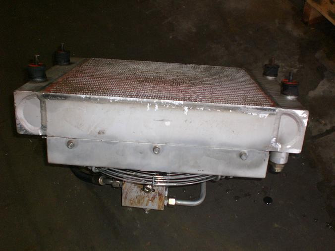 O&K RH 5 PMS - Radiateur d'huile pour Engins de chantier: photos 4 O&K RH 5 PMS - Radiateur d'huile pour Engins de chantier: photos 4