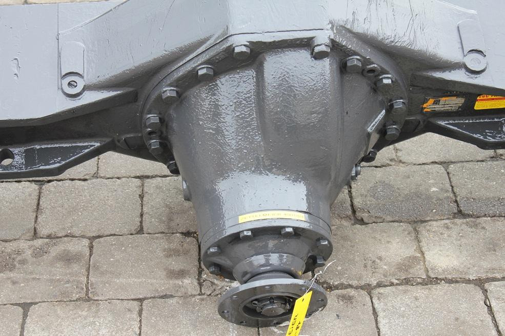 ZF AP 17 aus ZL 4001 Lader - Essieu et pièces pour Engins de chantier: photos 4 ZF AP 17 aus ZL 4001 Lader - Essieu et pièces pour Engins de chantier: photos 4