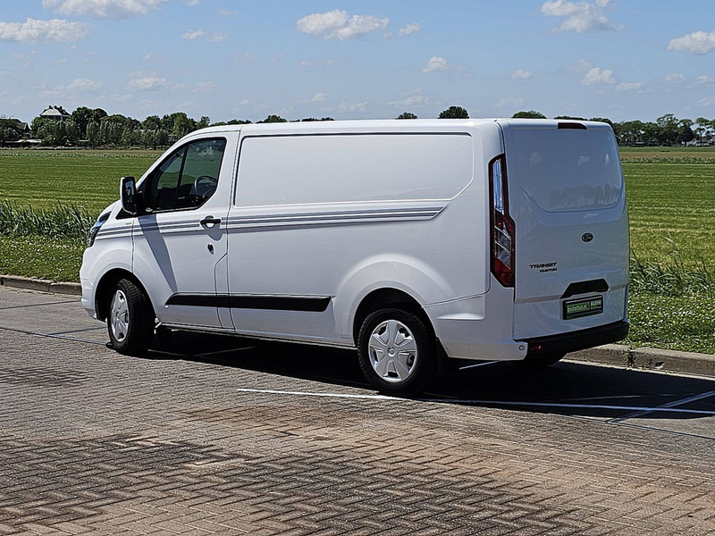 Ford Transit Custom 2.0 L1H1 Wp-Inrichting! - Fourgonnette: photos 5 Ford Transit Custom 2.0 L1H1 Wp-Inrichting! - Fourgonnette: photos 5