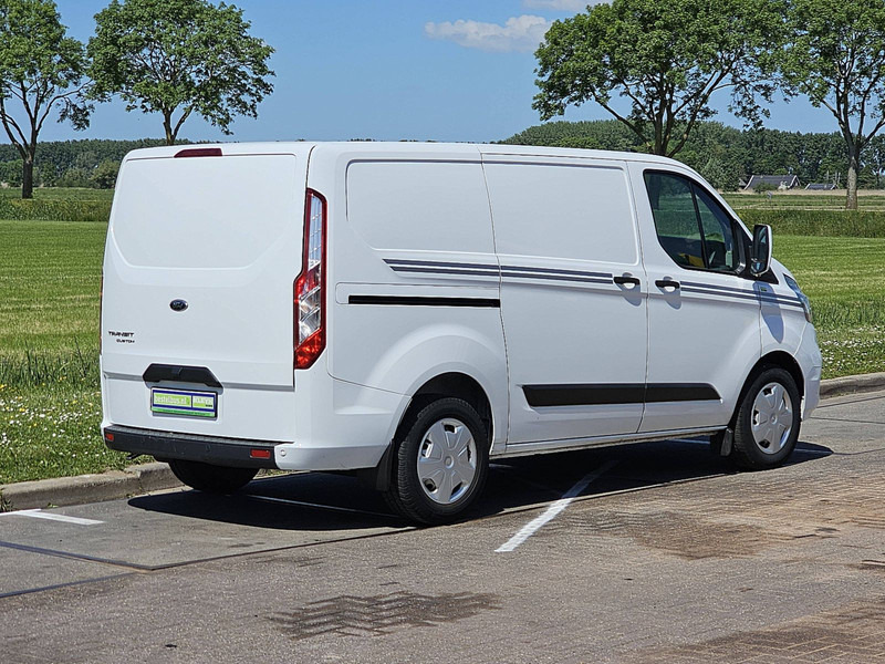 Ford Transit Custom 2.0 L1H1 Wp-Inrichting! - Fourgonnette: photos 3 Ford Transit Custom 2.0 L1H1 Wp-Inrichting! - Fourgonnette: photos 3