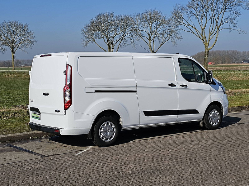 Ford Transit Custom 2.0 L2H1 Navi 130Pk Eur6 - Fourgonnette: photos 3 Ford Transit Custom 2.0 L2H1 Navi 130Pk Eur6 - Fourgonnette: photos 3