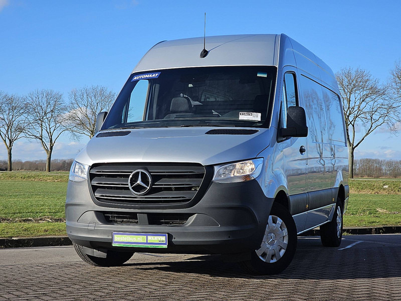 Mercedes-Benz Sprinter 317 L2H2 Automaat ACC! - Fourgon utilitaire: photos 1 Mercedes-Benz Sprinter 317 L2H2 Automaat ACC! - Fourgon utilitaire: photos 1