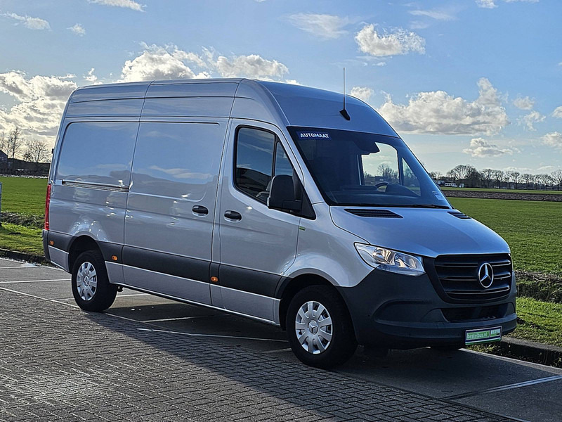 Mercedes-Benz Sprinter 317 L2H2 Automaat ACC! - Fourgon utilitaire: photos 4 Mercedes-Benz Sprinter 317 L2H2 Automaat ACC! - Fourgon utilitaire: photos 4